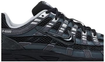 Foto do produto Tênis Nike P-6000 Anthracite Chrome