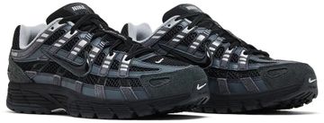 Foto do produto Tênis Nike P-6000 Anthracite Chrome