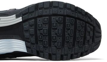 Foto do produto Tênis Nike P-6000 Anthracite Chrome