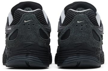 Foto do produto Tênis Nike P-6000 Anthracite Chrome