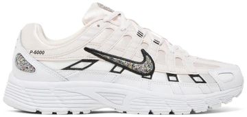 Foto do produto Tênis Nike P-6000 Soft Pink