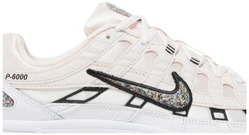 Foto do produto Tênis Nike P-6000 Soft Pink