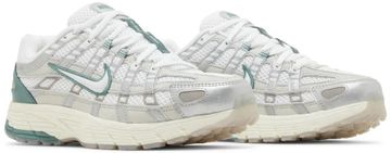 Foto do produto Tênis Nike P-6000 Light Bone Bicoastal