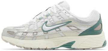 Foto do produto Tênis Nike P-6000 Light Bone Bicoastal