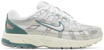 Foto do produto Tênis Nike P-6000 Light Bone Bicoastal