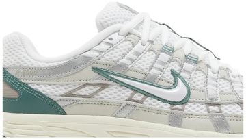 Foto do produto Tênis Nike P-6000 Light Bone Bicoastal