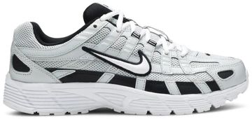 Foto do produto Tênis Nike P-6000 Pure Platinum