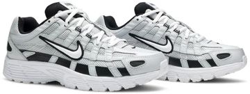 Foto do produto Tênis Nike P-6000 Pure Platinum
