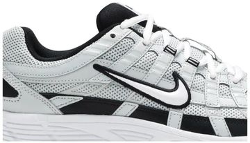 Foto do produto Tênis Nike P-6000 Pure Platinum