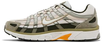 Foto do produto Tênis Nike P-6000 Light Army Cargo Khaki