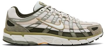 Foto do produto Tênis Nike P-6000 Light Army Cargo Khaki