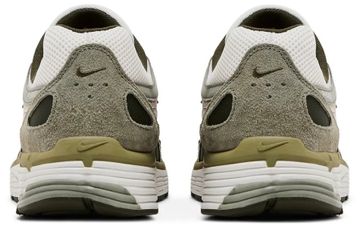 Foto do produto Tênis Nike P-6000 Light Army Cargo Khaki