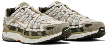 Foto do produto Tênis Nike P-6000 Light Army Cargo Khaki