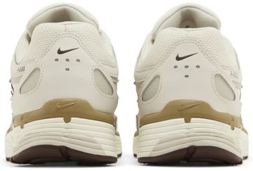 Foto do produto Tênis Nike P-6000 Earth Light Bone