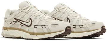 Foto do produto Tênis Nike P-6000 Earth Light Bone