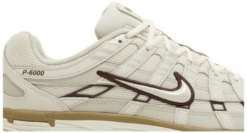 Foto do produto Tênis Nike P-6000 Earth Light Bone