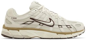 Foto do produto Tênis Nike P-6000 Earth Light Bone
