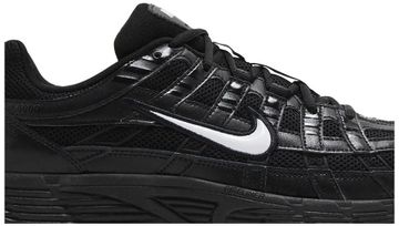Foto do produto Tênis Nike P-6000 Black