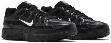 Foto do produto Tênis Nike P-6000 Black