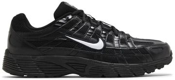 Foto do produto Tênis Nike P-6000 Black