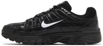 Foto do produto Tênis Nike P-6000 Black