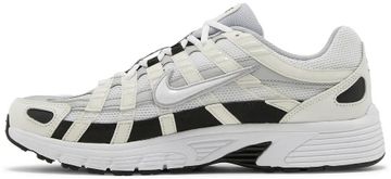 Foto do produto Tênis Nike P-6000 Sail Wolf Grey