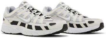 Foto do produto Tênis Nike P-6000 Sail Wolf Grey