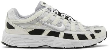 Foto do produto Tênis Nike P-6000 Sail Wolf Grey