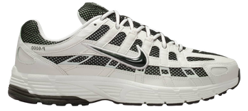 Foto do produto Tênis Nike P-6000 Sail Off Noir Medium Ash