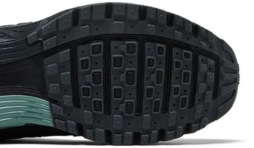Foto do produto Tênis Nike P-6000 Anthracite Clay Green