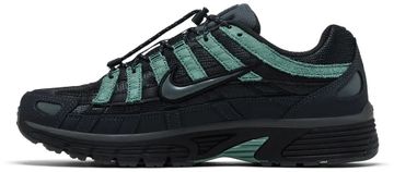 Foto do produto Tênis Nike P-6000 Anthracite Clay Green