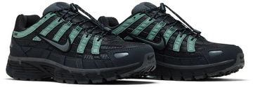 Foto do produto Tênis Nike P-6000 Anthracite Clay Green