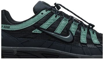 Foto do produto Tênis Nike P-6000 Anthracite Clay Green
