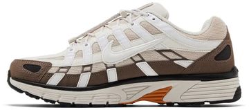 Foto do produto Tênis Nike P-6000 Light Orewood Brown Phantom