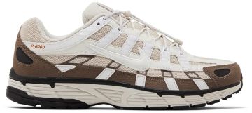 Foto do produto Tênis Nike P-6000 Light Orewood Brown Phantom