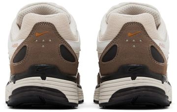 Foto do produto Tênis Nike P-6000 Light Orewood Brown Phantom