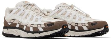 Foto do produto Tênis Nike P-6000 Light Orewood Brown Phantom