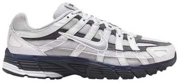 Foto do produto Tênis Nike P-6000 Photon Dust Anthracite