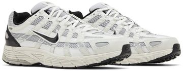 Foto do produto Tênis Nike P-6000 Platinum Tint Black
