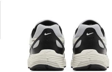 Foto do produto Tênis Nike P-6000 Platinum Tint Black