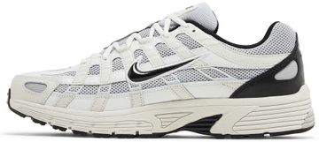 Foto do produto Tênis Nike P-6000 Platinum Tint Black