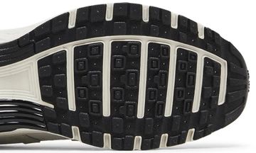 Foto do produto Tênis Nike P-6000 Platinum Tint Black