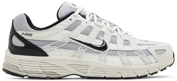 Foto do produto Tênis Nike P-6000 Platinum Tint Black