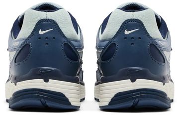 Foto do produto Tênis Nike P-6000 Worn Blue Denim