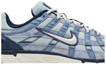 Foto do produto Tênis Nike P-6000 Worn Blue Denim