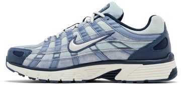 Foto do produto Tênis Nike P-6000 Worn Blue Denim