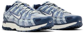Foto do produto Tênis Nike P-6000 Worn Blue Denim