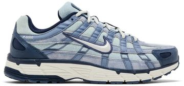 Foto do produto Tênis Nike P-6000 Worn Blue Denim