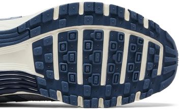 Foto do produto Tênis Nike P-6000 Worn Blue Denim