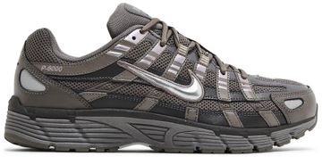 Foto do produto Tênis Nike P-6000 Cave Stone Metallic Silver